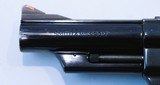 Smith & Wesson 29-3 44 magnum - 7 of 15