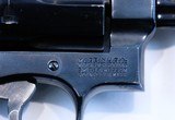 Smith & Wesson 29-3 44 magnum - 9 of 15