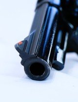 Smith & Wesson 29-3 44 magnum - 13 of 15