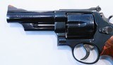 Smith & Wesson 29-3 44 magnum - 3 of 15