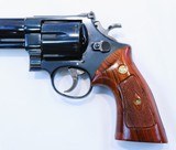 Smith & Wesson 29-3 44 magnum - 4 of 15
