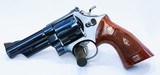 Smith & Wesson 29-3 44 magnum