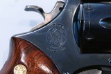 Smith & Wesson 29-3 44 magnum - 10 of 15