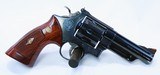 Smith & Wesson 29-3 44 magnum - 2 of 15