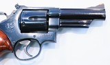 Smith & Wesson 29-3 44 magnum - 5 of 15