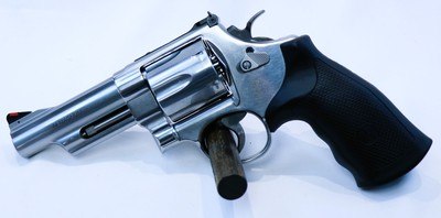Smith & Wesson 629-6 44mag