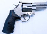 Smith & Wesson 629-6 44mag - 6 of 15