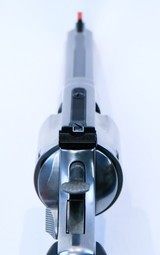Smith & Wesson 629-6 44mag - 12 of 15