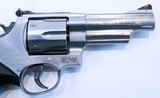 Smith & Wesson 629-6 44mag - 5 of 15