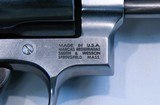 Smith & Wesson 629-6 44mag - 9 of 15