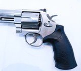 Smith & Wesson 629-6 44mag - 4 of 15