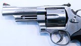 Smith & Wesson 629-6 44mag - 3 of 15