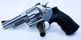 Smith & Wesson 629-6 44mag