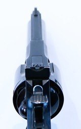 Colt Python 357 Magnum 1966 4" - 12 of 13