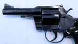 Colt Model 357 Pre Trooper Python 1961 - 3 of 15