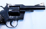 Colt Model 357 Pre Trooper Python 1961 - 5 of 15