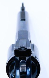 Colt Model 357 Pre Trooper Python 1961 - 14 of 15