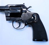 Colt Model 357 Pre Trooper Python 1961 - 4 of 15