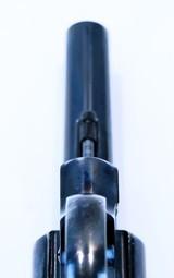 Colt Model 357 Pre Trooper Python 1961 - 13 of 15