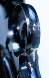 Colt Model 357 Pre Trooper Python 1961 - 12 of 15