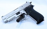 Sig Sauer P220 ST .45 ACP.