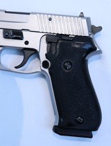 Sig Sauer P220 ST .45 ACP. - 4 of 15