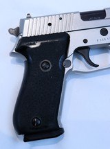 Sig Sauer P220 ST .45 ACP. - 8 of 15