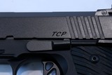 CZ Dan Wesson TCP 45ACP. - 7 of 12