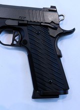 CZ Dan Wesson TCP 45ACP. - 4 of 12