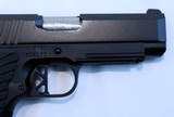 CZ Dan Wesson TCP 45ACP. - 5 of 12