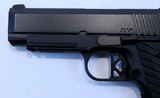 CZ Dan Wesson TCP 45ACP. - 3 of 12