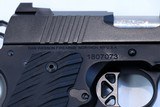 CZ Dan Wesson TCP 45ACP. - 8 of 12