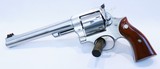 Ruger Red Hawk .44 Mag