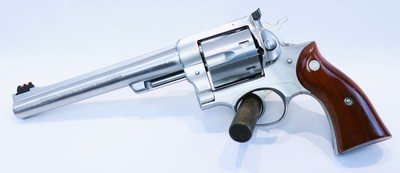 Ruger Red Hawk .44 Mag