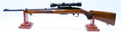 Winchester model 100 .308 Win. 1966