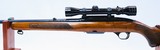 Winchester model 100 .308 Win. 1966 - 4 of 15