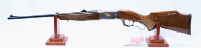 Savage 99 Centennial Edition .300 Savage With Case