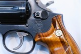 Smith & Wesson Model 16 32 magnum - 8 of 15