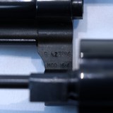 Smith & Wesson Model 16 32 magnum - 14 of 15