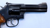 Smith & Wesson Model 16 32 magnum - 5 of 15