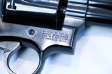 Smith & Wesson Model 16 32 magnum - 11 of 15