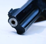 Colt Woodsman Match Target Sport Model 1953 2nd Series .22lr 4-1/2" Barrel - 15 of 15