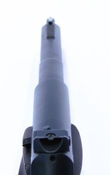 Colt Woodsman Match Target Sport Model 1953 2nd Series .22lr 4-1/2" Barrel - 14 of 15