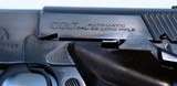 Colt Woodsman Match Target Sport Model 1953 2nd Series .22lr 4-1/2" Barrel - 10 of 15