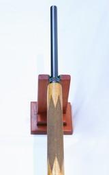 Belgium Browning A5 2 Barrels With Case 12 Gauge - 13 of 15