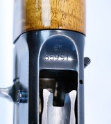 Belgium Browning A5 2 Barrels With Case 12 Gauge - 10 of 15