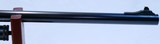 Belgium Browning A5 2 Barrels With Case 12 Gauge - 3 of 15