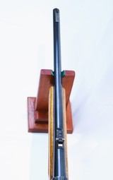 Belgium Browning A5 2 Barrels With Case 12 Gauge - 12 of 15