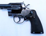 Colt Model 357 .357 Magnum 1961 - 4 of 15
