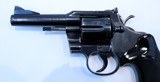 Colt Model 357 .357 Magnum 1961 - 3 of 15
